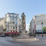 Veeve - Classical Features In The 9Th
